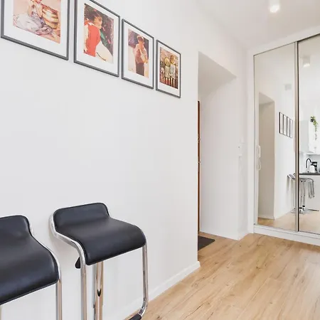 דירה Plac Na Groblach By Renters