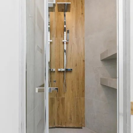 דירה Plac Na Groblach By Renters קרקוב