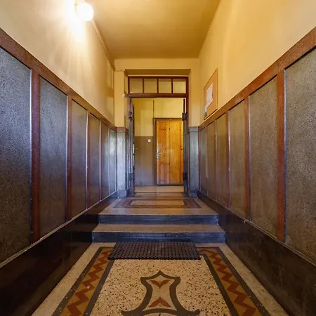 Plac Na Groblach By Renters דירה