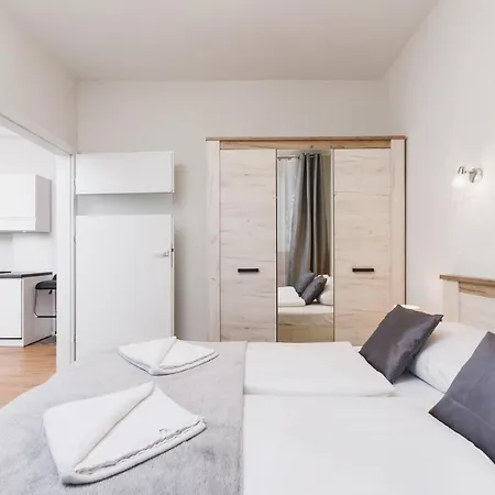 דירה Plac Na Groblach By Renters קרקוב